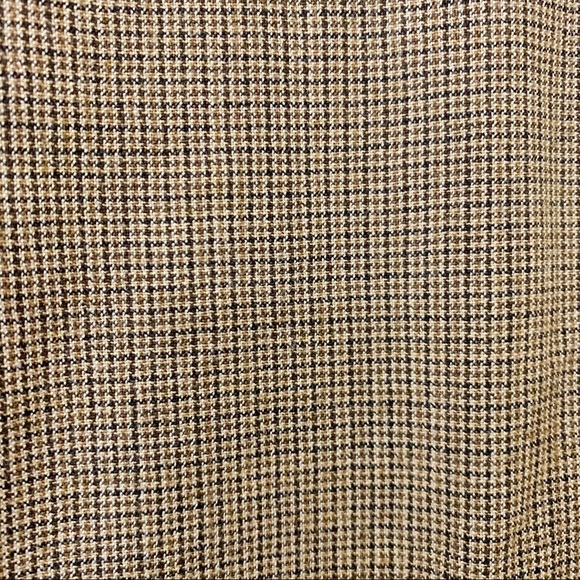 LOFT Tweed Trousers - Picture 2 of 5